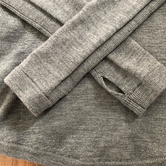 🦊 Lululemon Sit in Lotus Sweater - Picture 6 of 10